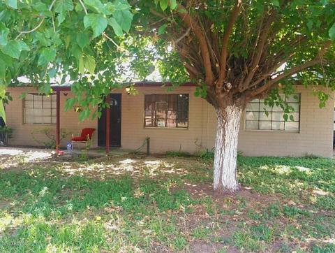 2115 W Augusta Ave, Phoenix, AZ 85021