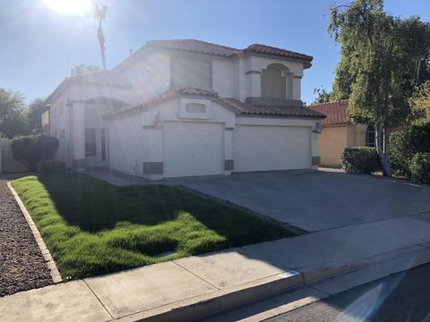 7259 E Lindner Ave, Mesa, AZ 85209 photo 1