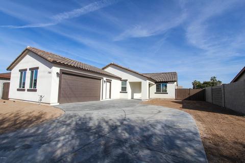 1745 S San Marcos Dr, Apache Junction, AZ 85120 photo 1