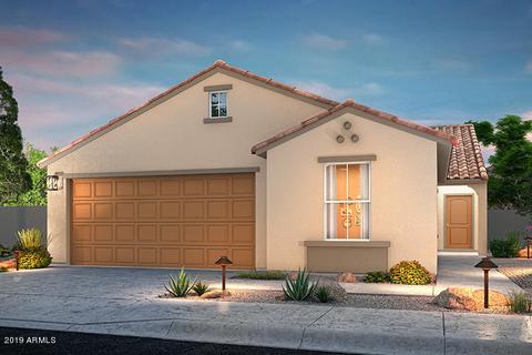 89 6th Ave W, Buckeye, AZ 85326