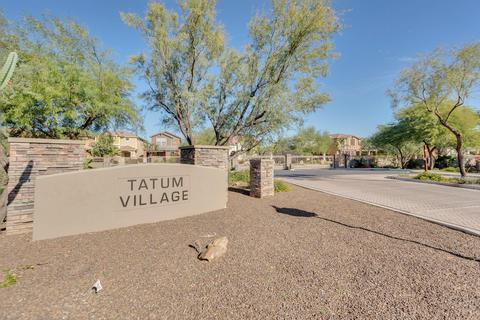 4378 E Renee Dr, Phoenix, AZ 85050 photo 3
