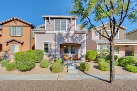 4378 E Renee Dr, Phoenix, AZ 85050 photo 1