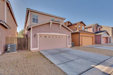 4378 E Renee Dr, Phoenix, AZ 85050 photo 2