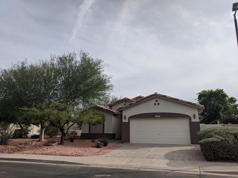 4483 E Apricot Ln, Gilbert, AZ 85298 photo 1