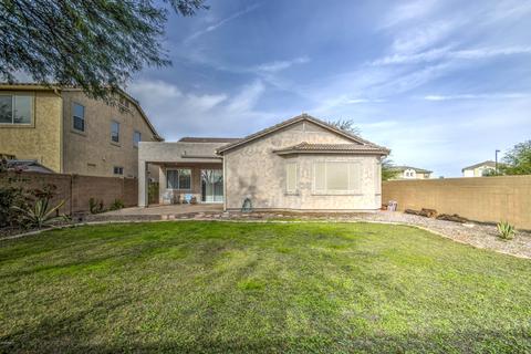 10437 E Aster Ln, Florence, AZ 85132 photo 27