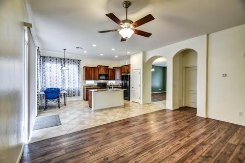 10437 E Aster Ln, Florence, AZ 85132 photo 1