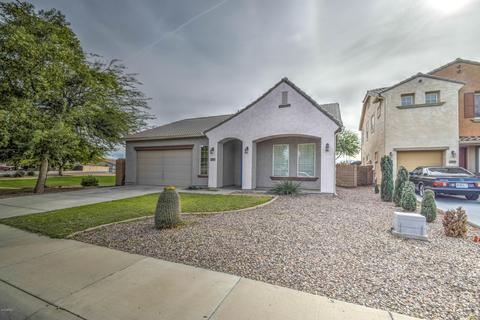10437 E Aster Ln, Florence, AZ 85132 photo 25