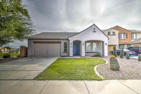 10437 E Aster Ln, Florence, AZ 85132 photo 4