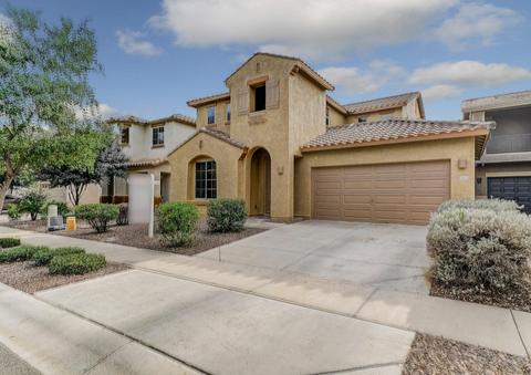 3953 E Melrose St, Gilbert, AZ 85297 photo 1