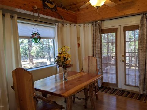3373 Pine Cone Dr, Overgaard, AZ 85933 photo 14