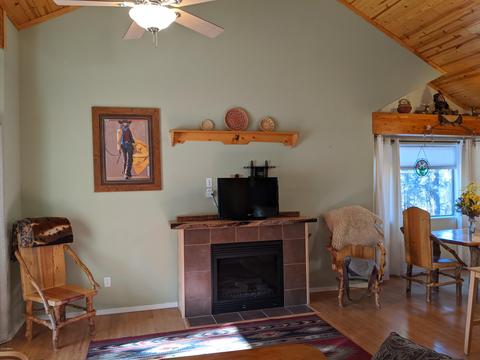 3373 Pine Cone Dr, Overgaard, AZ 85933 photo 13