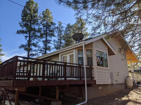 3373 Pine Cone Dr, Overgaard, AZ 85933 photo 29