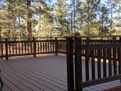 3373 Pine Cone Dr, Overgaard, AZ 85933 photo 25