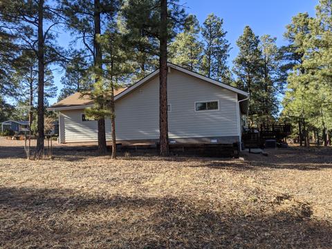 3373 Pine Cone Dr, Overgaard, AZ 85933 photo 35