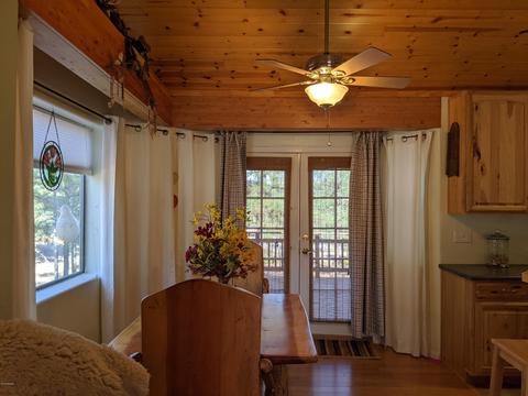 3373 Pine Cone Dr, Overgaard, AZ 85933 photo 15