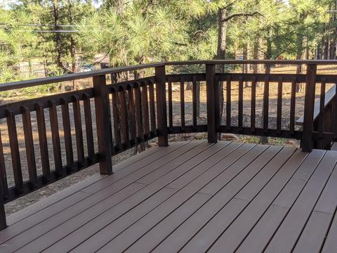 3373 Pine Cone Dr, Overgaard, AZ 85933 photo 20