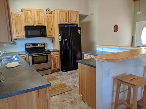 3373 Pine Cone Dr, Overgaard, AZ 85933 photo 7