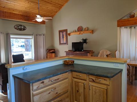 3373 Pine Cone Dr, Overgaard, AZ 85933 photo 11