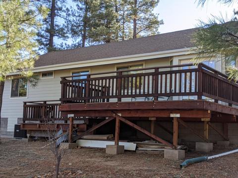 3373 Pine Cone Dr, Overgaard, AZ 85933 photo 23