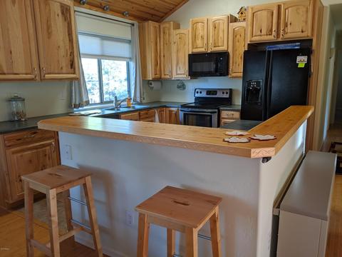 3373 Pine Cone Dr, Overgaard, AZ 85933 photo 6