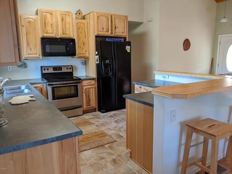 3373 Pine Cone Dr, Overgaard, AZ 85933 photo 8