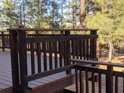 3373 Pine Cone Dr, Overgaard, AZ 85933 photo 27