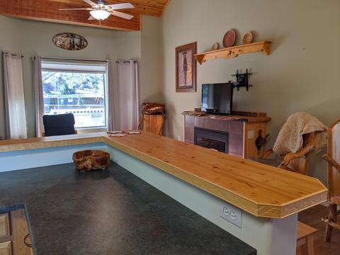 3373 Pine Cone Dr, Overgaard, AZ 85933 photo 10