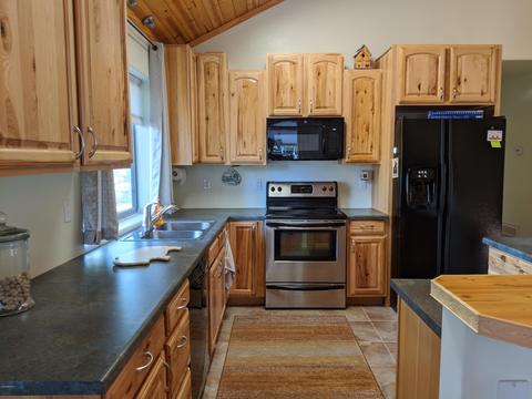 3373 Pine Cone Dr, Overgaard, AZ 85933 photo 5