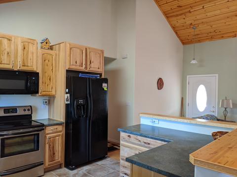 3373 Pine Cone Dr, Overgaard, AZ 85933 photo 12