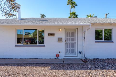3334 N 39th Dr, Phoenix, AZ 85019 photo 1