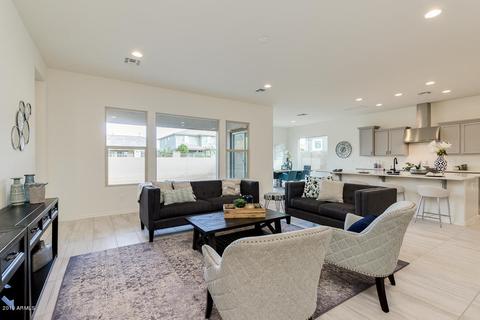 1142 E Kensington Rd, Gilbert, AZ 85297 photo 4