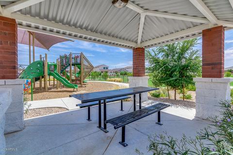 1142 E Kensington Rd, Gilbert, AZ 85297 photo 33