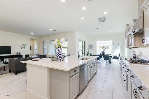 1142 E Kensington Rd, Gilbert, AZ 85297 photo 14