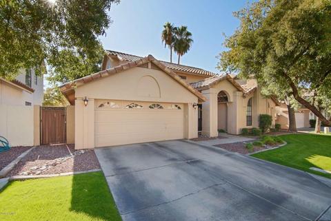 1733 E Watercress Ln, Gilbert, AZ 85234 photo 2