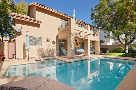 1733 E Watercress Ln, Gilbert, AZ 85234 photo 22