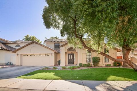 1733 E Watercress Ln, Gilbert, AZ 85234 photo 1