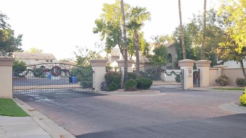1733 E Watercress Ln, Gilbert, AZ 85234 photo 48