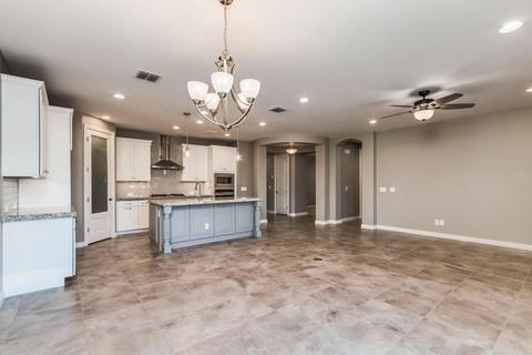3850 E Gunnell Ln, Gilbert, AZ 85295 photo 10