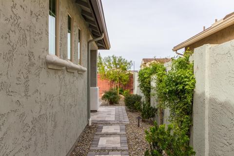 3850 E Gunnell Ln, Gilbert, AZ 85295 photo 33