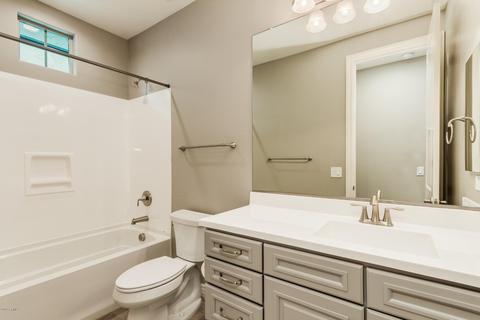 3850 E Gunnell Ln, Gilbert, AZ 85295 photo 16