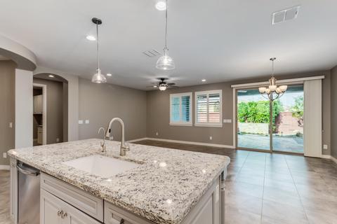 3850 E Gunnell Ln, Gilbert, AZ 85295 photo 8