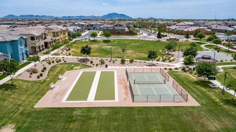 3850 E Gunnell Ln, Gilbert, AZ 85295 photo 43