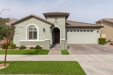 3850 E Gunnell Ln, Gilbert, AZ 85295 photo 1