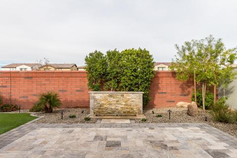 3850 E Gunnell Ln, Gilbert, AZ 85295 photo 35