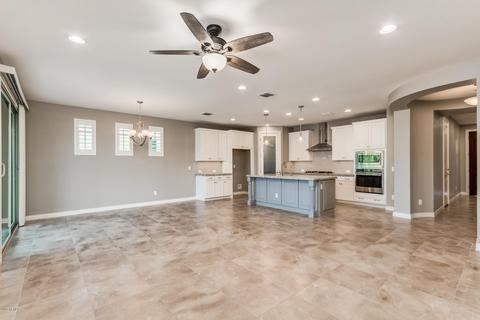 3850 E Gunnell Ln, Gilbert, AZ 85295 photo 9