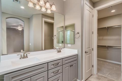 3850 E Gunnell Ln, Gilbert, AZ 85295 photo 24