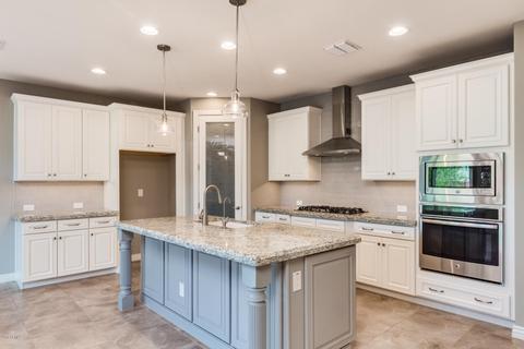 3850 E Gunnell Ln, Gilbert, AZ 85295 photo 5