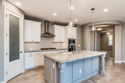 3850 E Gunnell Ln, Gilbert, AZ 85295 photo 3
