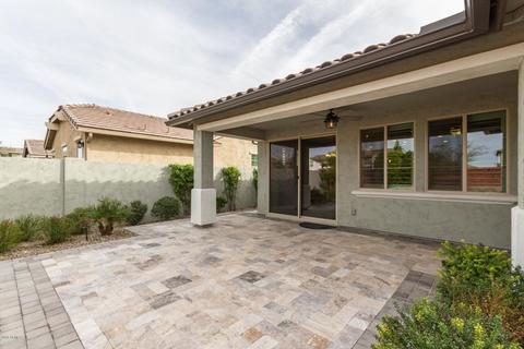 3850 E Gunnell Ln, Gilbert, AZ 85295 photo 32
