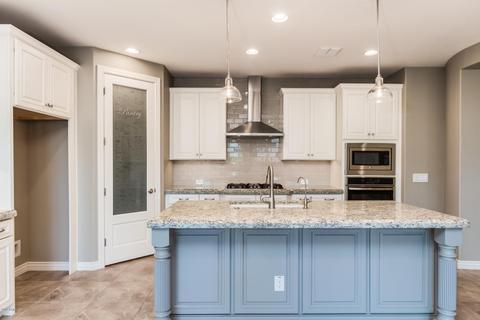 3850 E Gunnell Ln, Gilbert, AZ 85295 photo 4